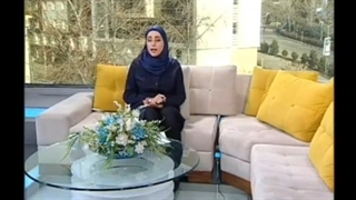 حضور مهندس عباس صفاعلی در برنامه العالم 09122478100