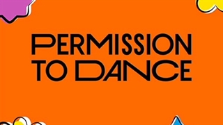 کاور آهنگ permission to dance بی تی اس