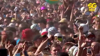 کنسرت You should see me in a crown