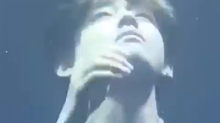 ویدیو که ثابت می‌کنه بی تی اس نمی دونه افکت و ادیت چیه