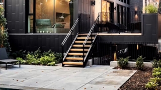 نمای فلزی ساختمان چطوره؟