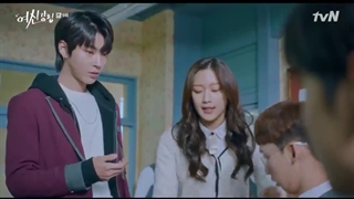 قسمت نهم زیبای حقیقی +زیرنویس چسبیده-480p