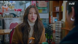 قسمت 15 سریال زیبایی حقیقی +زیرنویس فارسی True Beauty 2020 با بازی چا اون وو