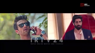 سریال هندی مامور مخفی قسمت ۱۲۰ دوبله فارسی لینک در توضیحات