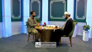 ماجرای خاتم بخشی امیرالمومنین علیه السلام