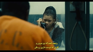 فیلم اکشن و کمدی...جوخه انتحاری ۲__the suicide sguad 2...زیرنویس فارسی چسبیده......2021