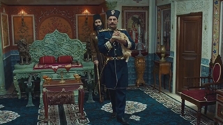 دانلود سریال قبله عالم قسمت 2