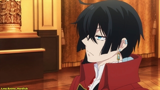 انیمه Vanitas no Carte قسمت 6