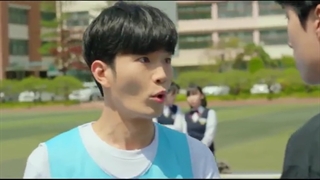 سریال کره ای تولد آبی Blue Birthday قسمت ششم (زیرنویس فارسی)