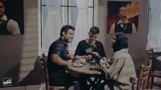 دانلود آهنگ جدید ایوان بند بی نظیر عشق
