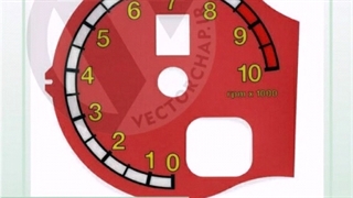 چاپ لیبل پلی کربنات-وکتورچاپ