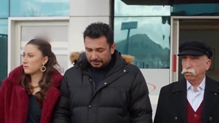 سریال ستاره شمالی/قسمت 48/دوبله فارسی/HD