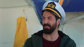 سریال ستاره شمالی/قسمت 50/دوبله فارسی/HD