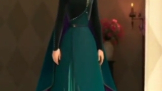 میکس کوتاه / فروزن