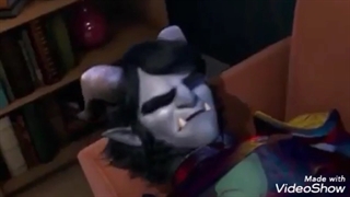 میکسم از غول کش ها / شکارچیان ترول