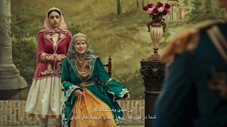 قسمت 2  سریال قبله عالم(کامل)(رایگان)(سریال)| سریال قبله عالم قسمت دوم