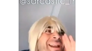 طنز بلک پینک قسمت (٣).  black pink  fun