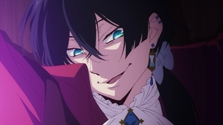 انیمه Vanitas no Carte قسمت 4 با زیرنویس فارسی