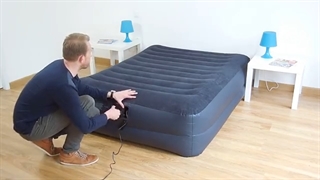 تخت بادی ارزان اینتکس