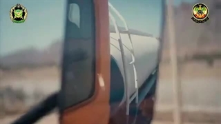 مردم یاری ارتش در مناطق محروم سیستان و بلوچستان