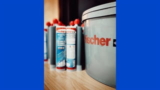 فیشر یه انتخاب خوبه...