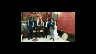 مسابقه طنز عروسی
