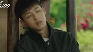 یادَمهِ یهِ روز یِکی بود... عاشِقِ نِگاش شُدَم مَن...   میکس غمگین و عاشقانه سریال کره ای وقتی که من زیباترین بودم