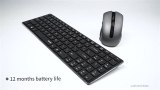 معرفی کیبورد رپو