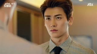 سریال دو بونگ سون زن قوی قسمت 7 با زیرنویس فارسی چسبیده