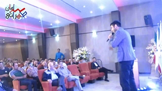 تقلید صدا