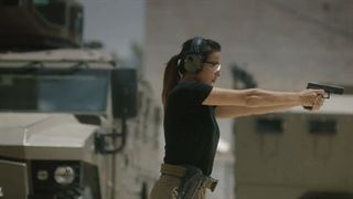 سریال عربی 2020 قسمت 1 دوبله فارسی