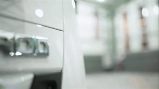 ویدیو کامیونت فوتون Aumark