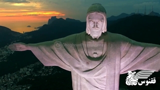 تصاویر دیدنی از Rio de Janeiro برزیل | آژانس ققنوس