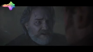 سکانس شکست ایگو از پسرش در فیلم نگهبانان کهکشان بخش ۲