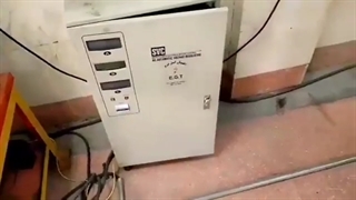 نحوه کارکرد UPS