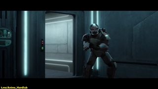 انیمیشن Star Wars: The Bad Batch قسمت 15