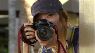 قسمت اول سریال کره ای مردی به نام خدا  A Man Called God