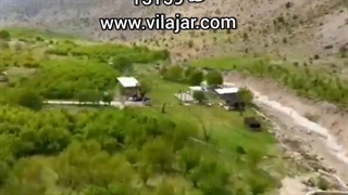 اجاره اقامتگاه بومگردی اُبا شیراز