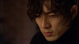 قسمت ششم سریال کره ای مردی به نام خدا A Man Called God