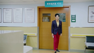 قسمت 48 سریال چینی عشق شفق قطبی (love of aurora 2017) _با زیرنویس فارسی