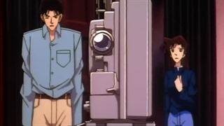 انیمه کارآگاه کونان/detective Conan قسمت ۸۹ هاردساب فارسی