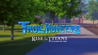 میکس خفن ترول هانترز ظهور تایتان ها || داستانهای آرکدیا