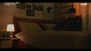 سریال قاضی شیطان The Devil Judge قسمت 12 با بازی جی سونگ و جینیونگ GOT7 + زیرنویس فارسی آنلاین (توضیحات)