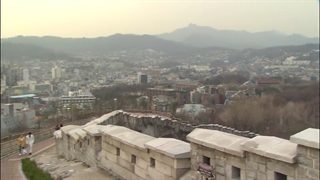 قسمت دوازدهم سریال کره ای مردی به نام خدا  A Man Called God