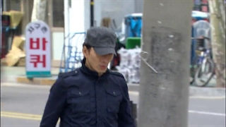 قسمت چهاردهم سریال کره ای مردی به نام خدا  A Man Called God