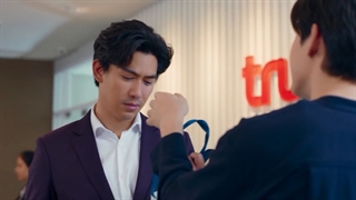 قسمت نهم سریال تایلندی من به عشق نیاز دارم ( I Need Romance 2021)- بازیرنویس فارسی