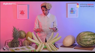 بررسی هندوانه قارچ کن ML1 به همراه طرز استفاده