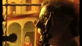 استاد علی اکبر شکارچی، شیرعلیمردون