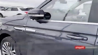 لینکلن نویگیتور 2021 با 450 اسب بخار قدرت به بازار آمد