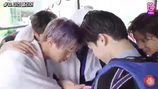 پشت صحنه قسمت 84 ران بی تی اس ( زیرنویس فارسی آنلاین ) RUN bts ep 84 behind the scene